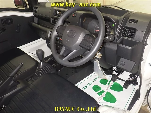 Daihatsu Hijet Truck S500P 2026